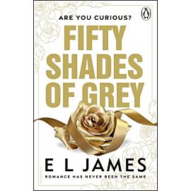 Fifty Shades of Grey
