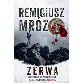 Zerwa