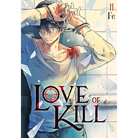 Love of Kill - 11
