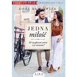 Jedna miłość