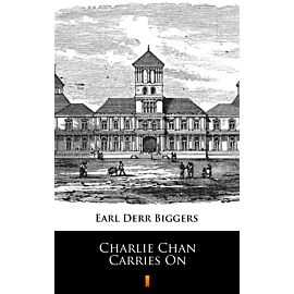 Charlie Chan Carries On (e-book)