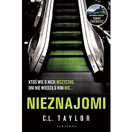 Nieznajomi