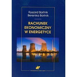 Rachunek ekonomiczny w energetyce