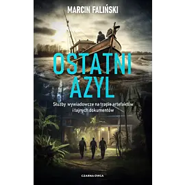 Ostatni azyl