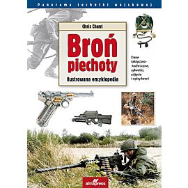 Broń Piechoty
