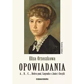 Opowiadania Eliza Orzeszkowa