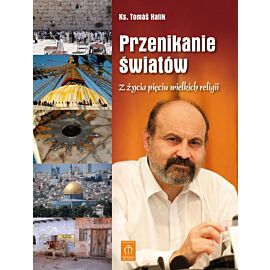 Przenikanie światów