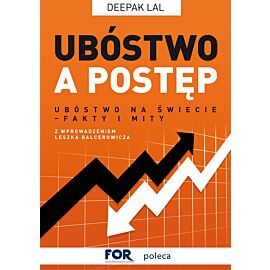 Ubóstwo a postęp