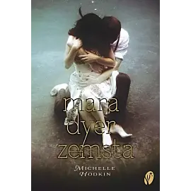 Zemsta. Trylogia Mara Dyer. Tom 3
