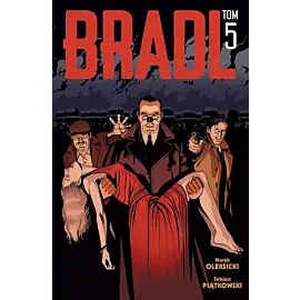 Bradl - 05 (wyd. 2023)
