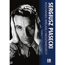 Kochanek Wielkiej Niedźwiedzicy