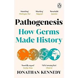 Pathogenesis