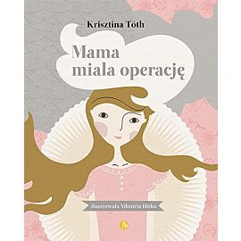 Mama miała operację
