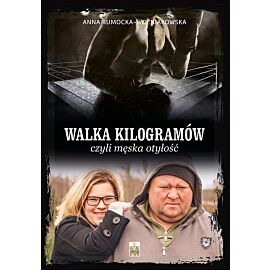 Walka kilogramów czyli męska otyłość / Million