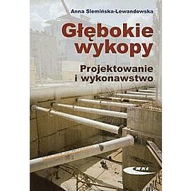 Głębokie wykopy