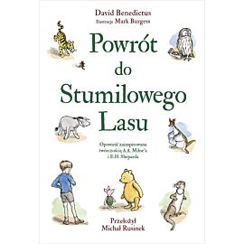 Powrót do Stumilowego Lasu