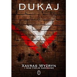 Xavras Wyżryn i inne fikcje narodowe (e-book)