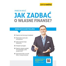 Jak zadbać o własne finanse?