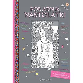 Poradnik nastolatki