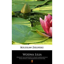 Wodna Lilia (e-book)