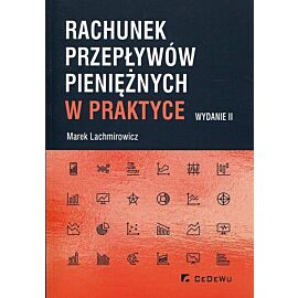 Rachunek przepływów pieniężnych w praktyce