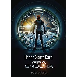 Gra Endera (e-book)