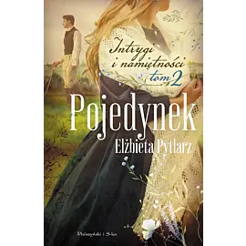 Pojedynek (Duże Litery)