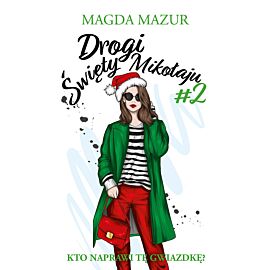 Drogi Święty Mikołaju II