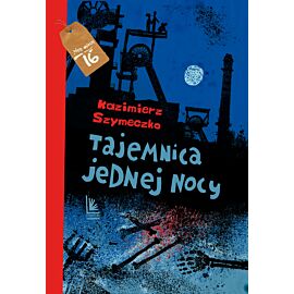 Tajemnica jednej nocy