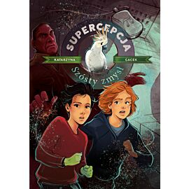 Supercepcja. Szósty zmysł (e-book)