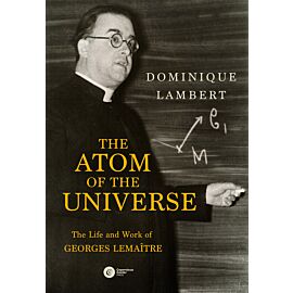 The Atom of the Universe