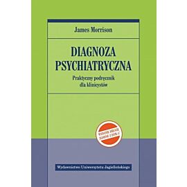 Diagnoza psychiatryczna (wydanie II, zgodne z DSM-5)
