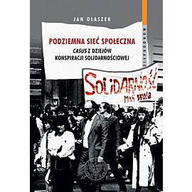 Podziemna sieć społeczna