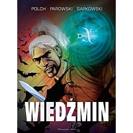 Wiedźmin - wydanie kolekcjonerskie