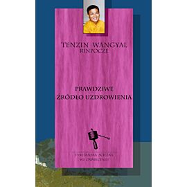 Prawdziwe źródło uzdrowienia
