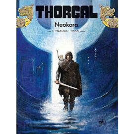 Thorgal - 39 - Neokora (oprawa twarda, wyd. 2023)