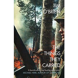 Things They Carried