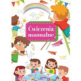 Ćwiczenia manualne