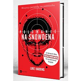 Polowanie na Snowdena