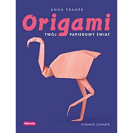 Origami. Twój papierowy świat wyd. 2026