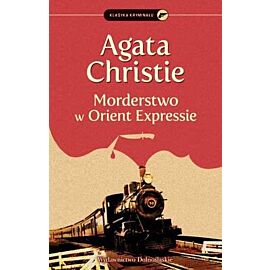 Morderstwo w orient expressie