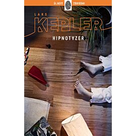 Hipnotyzer (e-book)