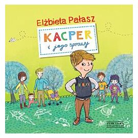 Kacper i jego sprawy
