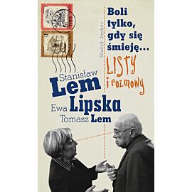Boli tylko, gdy się śmieję...