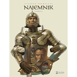 Najemnik - 02 - Formuła