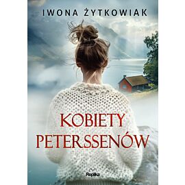 Kobiety Peterssenów (e-book)