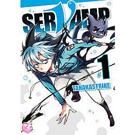 Servamp - 01