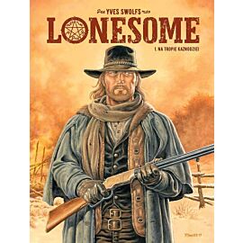 Lonesome - 01 - Na tropie kaznodziei