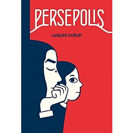 Persepolis (wyd. 2022)