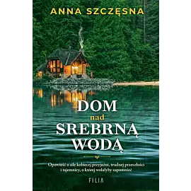 Dom nad srebrną wodą